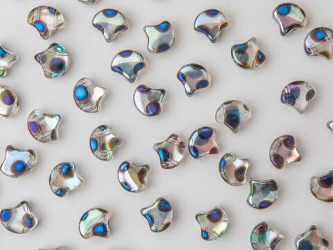 CRYSTAL AB FULL AZURO DOT