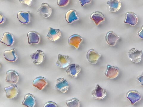 CRYSTAL AB