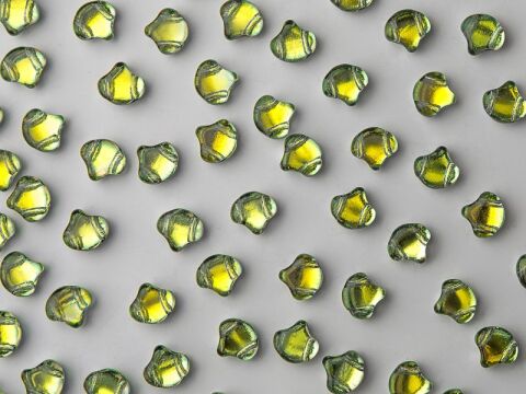 BACKLIT URANIUM