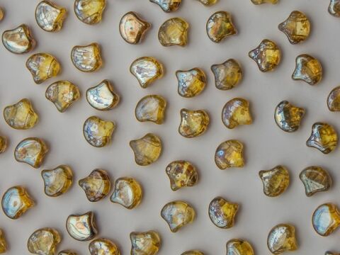 CRYSTAL PICASSO