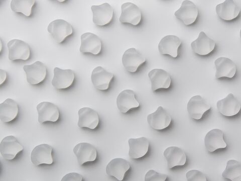 CRYSTAL MAT