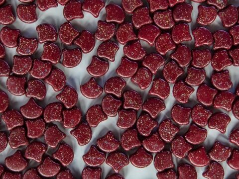 STARDANCE MAROON