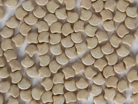 STARDANCE BEIGE TRAVERTINE