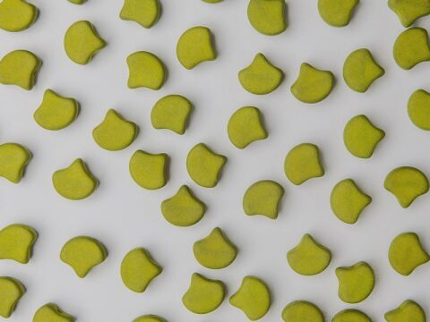 ESNEON LEMONGRASS
