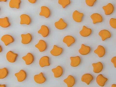 ESNEON MUSTARD