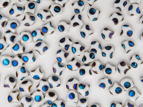 CHALK FULL AZURO DOT