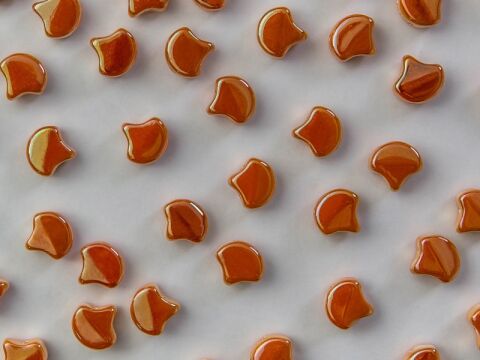 CHALK FULL APRICOT
