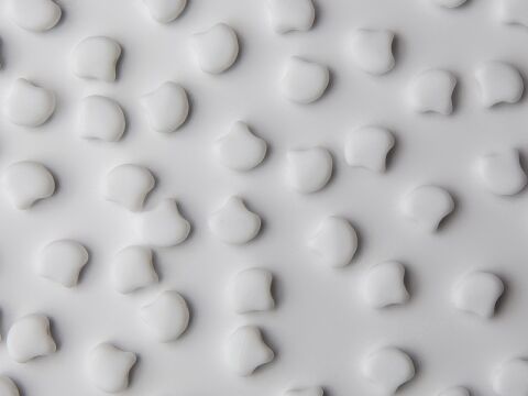 CHALK MAT