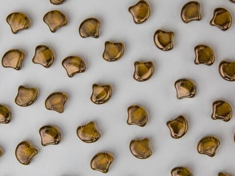 TOPAZ COPPER
