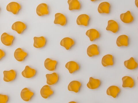 TOPAZ MAT