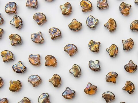 DARK TOPAZ PICASSO