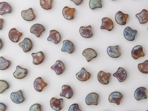 DARK TOPAZ PICASSO MAT