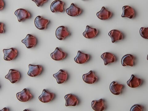 AMETHYST BEIGE LUSTER