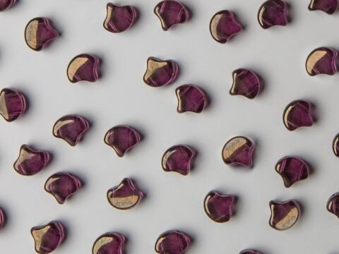 AMETHYST COPPER