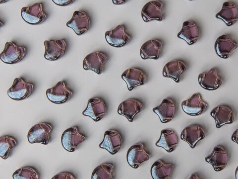 TANZANITE BEIGE LUSTER