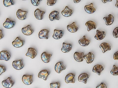 TANZANITE PICASSO