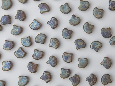 TANZANITE PICASSO MAT