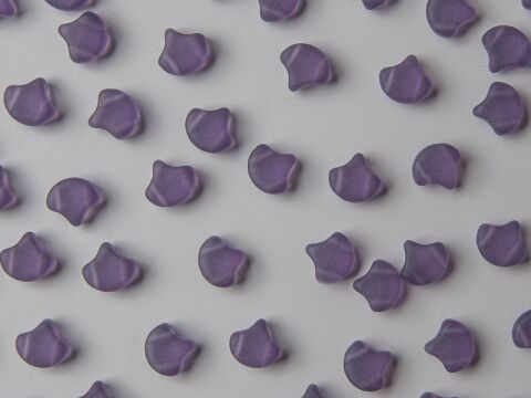 TANZANITE MAT