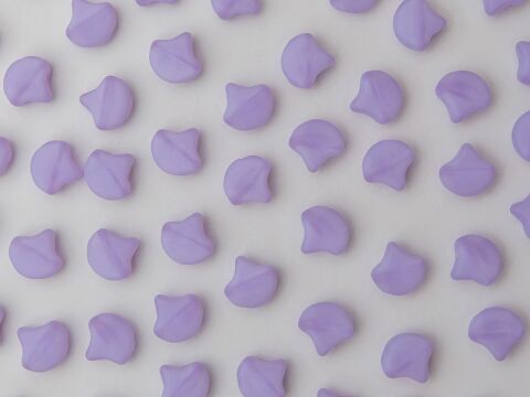 OPAL VIOLET MAT