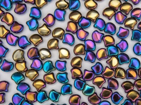 JET RAINBOW IRIS