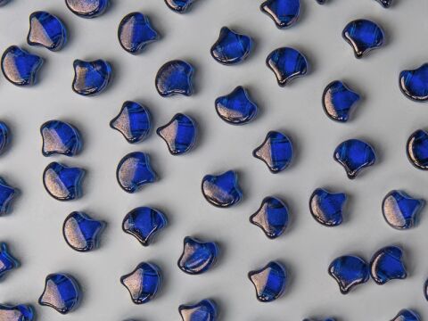 SAPPHIRE COPPER