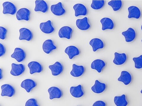 SAPPHIRE MAT