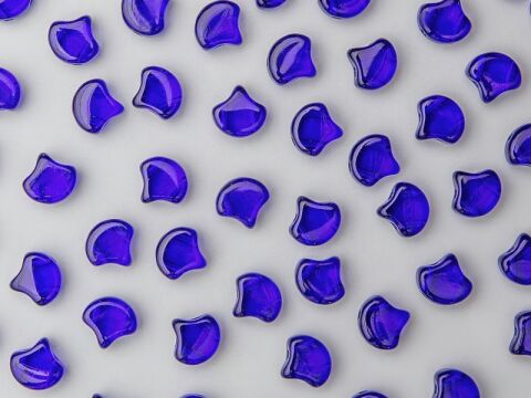COBALT BLUE