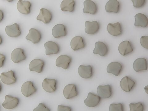 OPAL GREY MAT