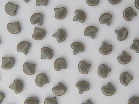 OPAQUE GREY