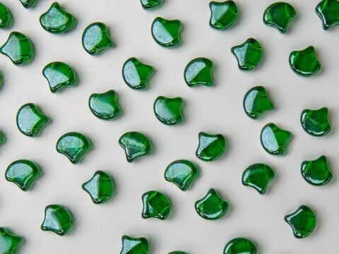 CHRYSOLITE BEIGE LUSTER
