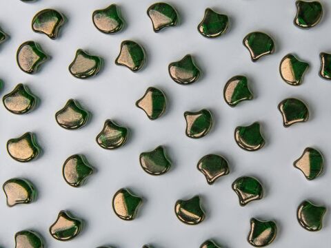 CHRYSOLITE COPPER