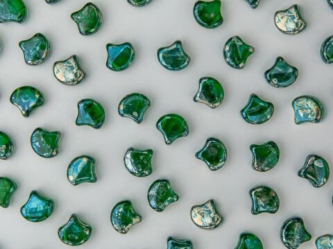 CHRYSOLITE PICASSO