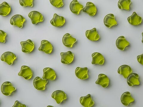 OLIVINE
