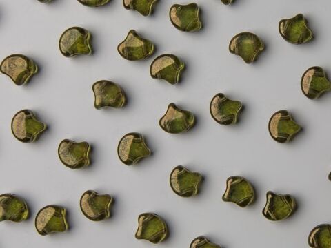 OLIVINE COPPER