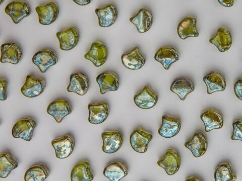 OLIVINE PICASSO