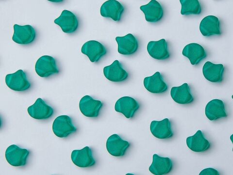 EMERALD MAT