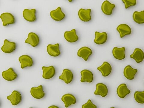 OPAQUE GREEN