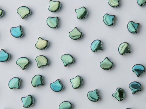 AQUAMARINE FULL CELSIAN