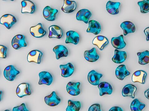 AQUAMARINE AB FULL AZURO DOT