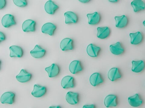 OPAL GREEN AQUA
