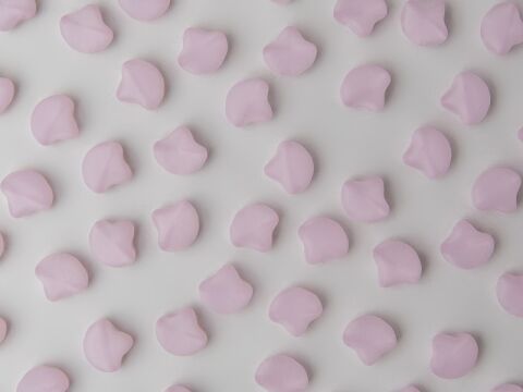 OPAL PINK MAT