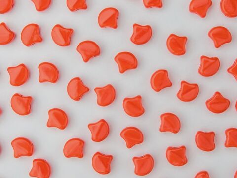 OPAQUE ORANGE