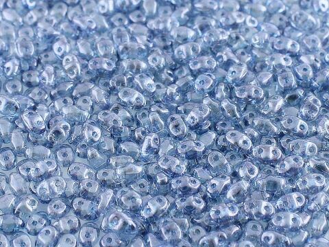 CRYSTAL BLUE LUSTER