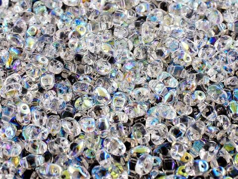 CRYSTAL AB