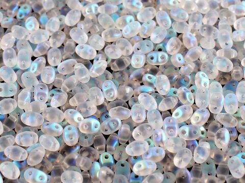 CRYSTAL AB MAT