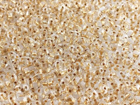CRYSTAL BRONZE LINED