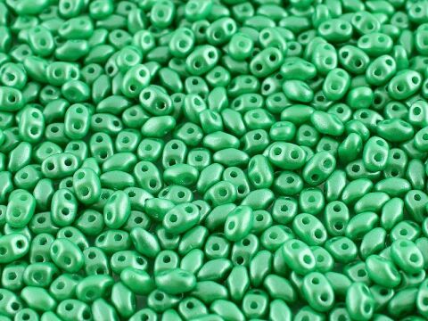 PEARL SHINE LIGHT GREEN