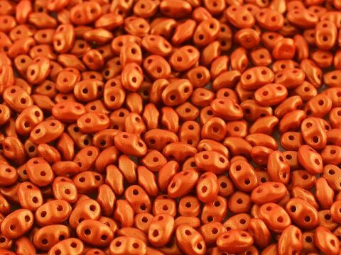 GOLD SHINE ORANGE