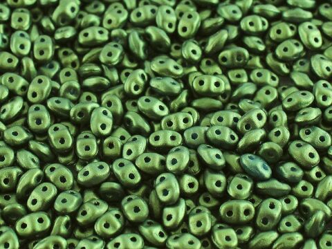 GOLD SHINE DARK OLIVE GREEN