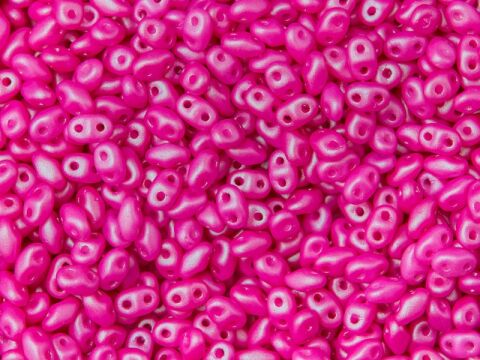 TROPICAL FLAMINGO PINK